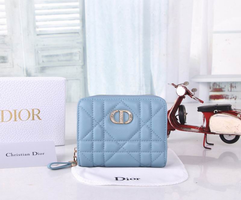 Dior Wallet ID:20260806-83